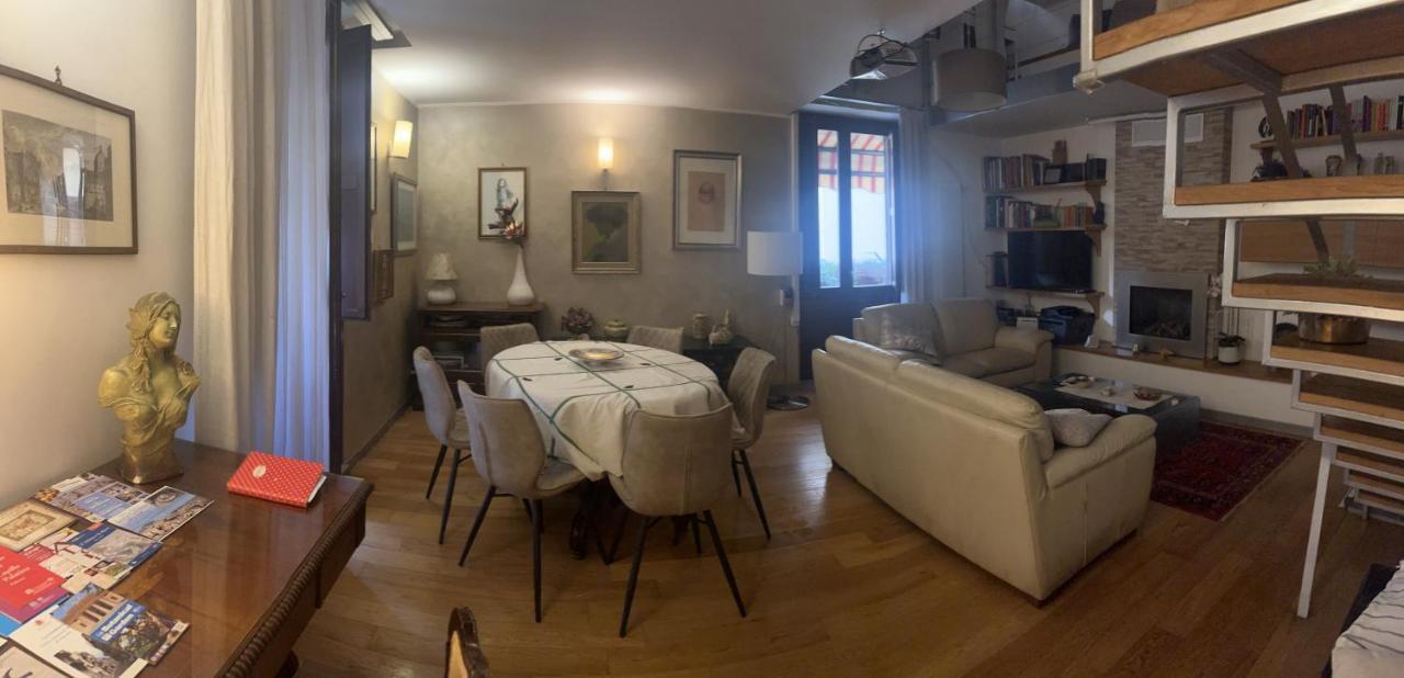 Casa Clo Alla Cattedrale Palermo Ngoại thất bức ảnh