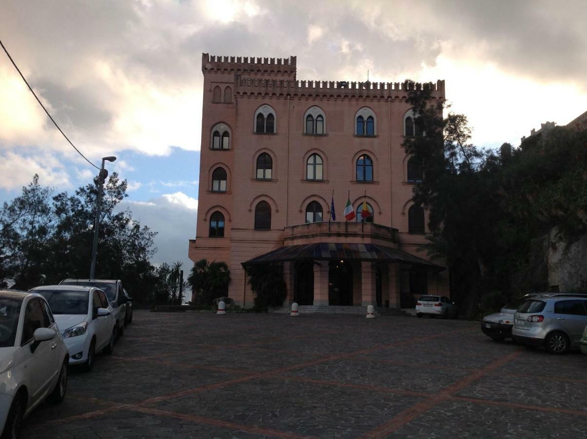 Casa Clo Alla Cattedrale Palermo Ngoại thất bức ảnh